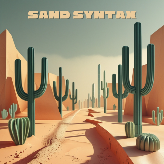 Sand Syntax