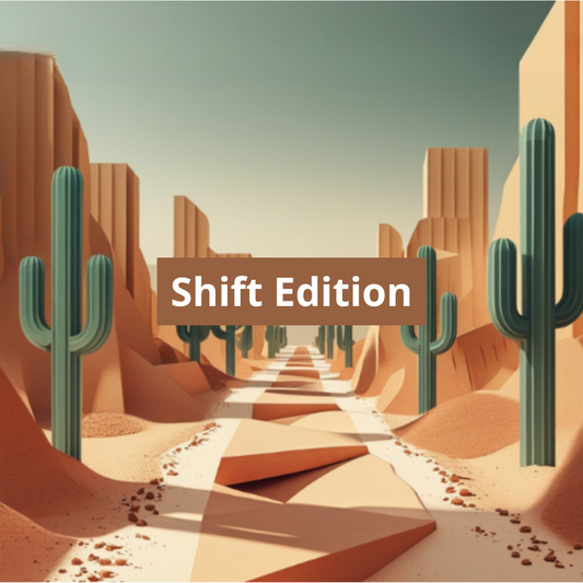 Shift Edition