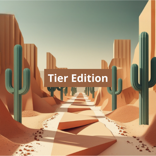 Tier Edition