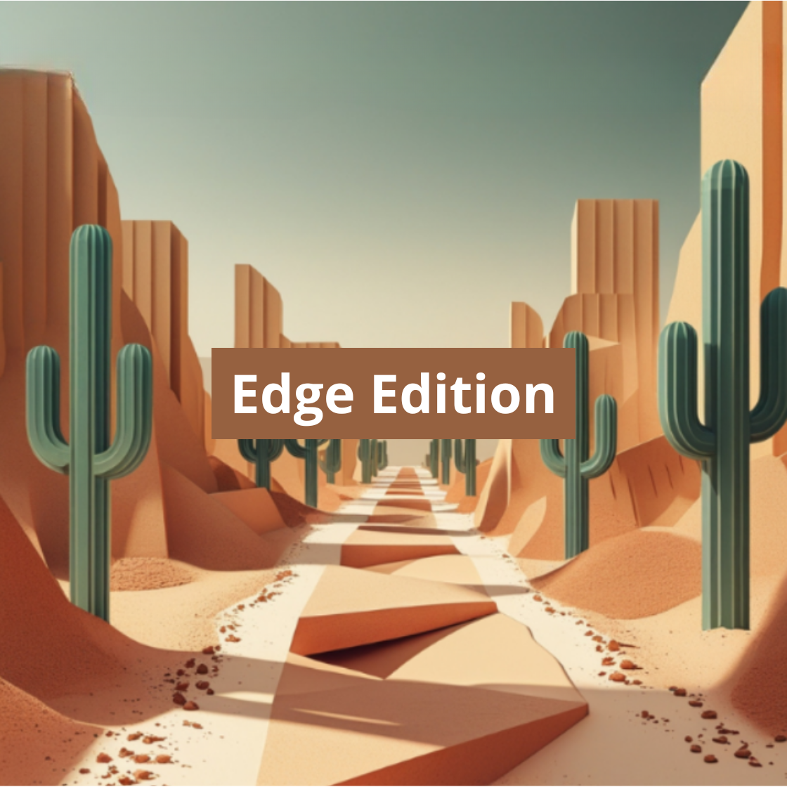 Edge Edition